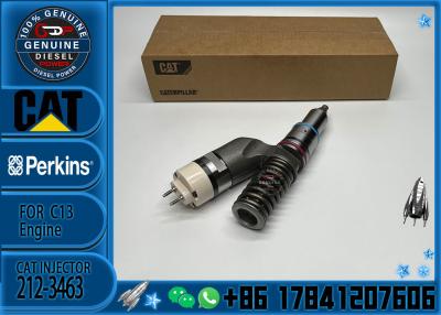 China Inyector de combustible diesel 137-2500 147-0373 160-1090 160-2303 194-5083 212-3463 10R-0963 Para las piezas del motor CAT C10 C12 en venta