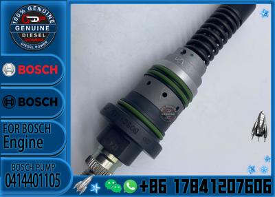 China BF4M1013FC bomba de unidad 02112860 bomba de inyección de combustible BOSCH- 0414401105 bomba diesel en venta