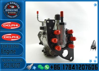 China High Quality Diesel Fuel Injection Pump 4225257 DP310 Diesel Fuel Injection Pump 9521A330T for sale