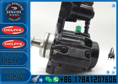 China Common Rail Fuel Pump 0445020508 Fuel Pump 0445020516 58014701 5801470100 for sale