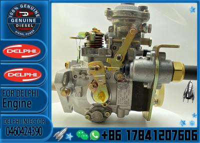 China Common Rail Fuel Pump 0445020508 Fuel Pump 0445020516 58014701 5801470100 for sale