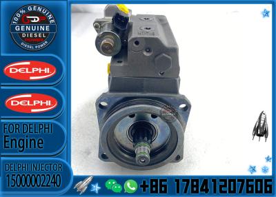 China Common Rail Fuel Pump 0445020508 Fuel Pump 0445020516 58014701 5801470100 for sale