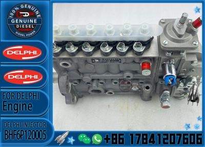 China Injektionspumpe BHF6P120005 1001130678 mit OEM-Nr. 5367842 für 6LTA-Motor zu verkaufen