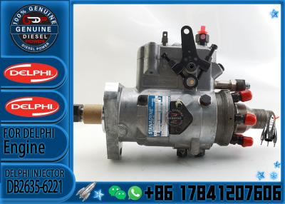 Chine Pompes à carburant DB2635-6221 de haute qualité DB4629-6416 à vendre