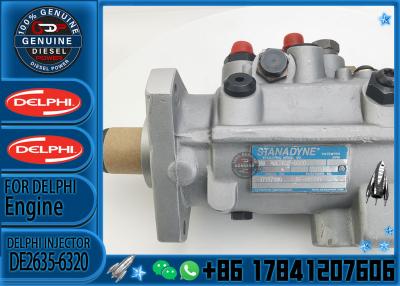 China High Quality Genuine New Diesel Fuel Injection Pump DE2635-6320 DE2635-5922 DE2635-5807 DE2635-5965 RE518164 RE518088 for sale