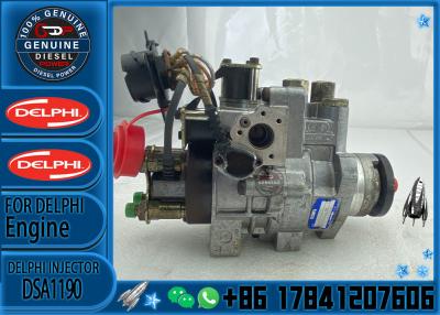 China Hoge kwaliteit originele nieuwe diesel brandstof injectie pomp DE2635-6320 DE2635-5922 DE2635-5807 DE2635-5965 RE518164 RE518088 Te koop