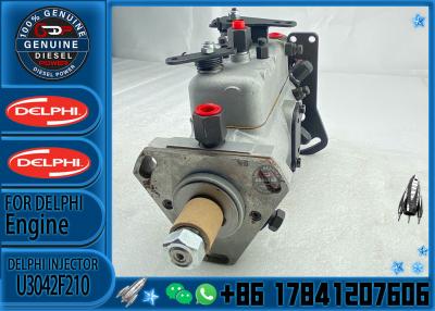 China High Quality Genuine New Diesel Fuel Injection Pump DE2635-6320 DE2635-5922 DE2635-5807 DE2635-5965 RE518164 RE518088 for sale