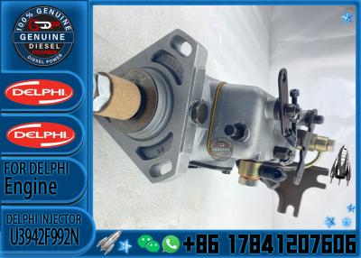 China Brandstofinspuitpomp 0445025618 5338665 Common Rail Injection Pump 0445025618 Voor QSL9.3 QSL93 motor Te koop