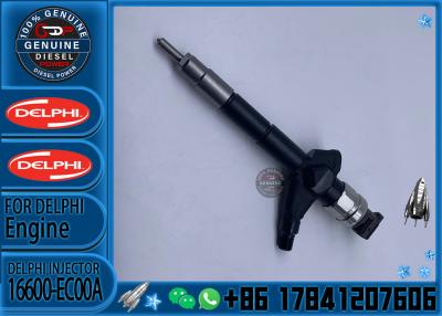 China High Performance Fuel Injector 2645K016 2645K016R 2645K012 2645K013 2645K022 for sale