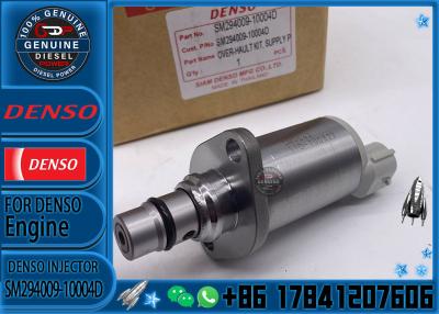 Cina Nuovo arrivo! Valvola di controllo dell'aspirazione originale 04226-0L020,294200-0042 SCV VALVE,294009-1000,SM294009-10004D in vendita