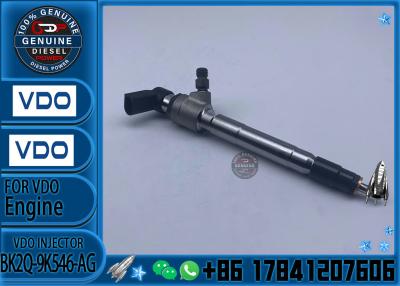 China Injetor de combustível diesel A2C59517051 BK2Q-9K546-AG Injetor de combustível para motor Ford Ranger 2.2L à venda