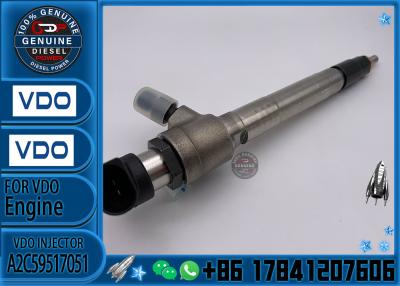 China Diesel Common Rail Treibstoffspritzer A2C59517051 BK2Q-9K546-AG Treibstoffspritzer für Ford Ranger 2.2L-Motor zu verkaufen