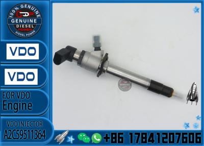 Cina Nozzolo iniettore di carburante Common Rail adatto a Land Rover Range Rover Sport for Discovery 3 2.7 TDV6 Diesel A2C59511364 in vendita