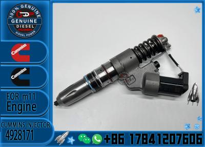 Chine Injecteur de carburant Injecteur 4903319 4903472 4928171 Pour Cummins M11 INJECT PUMPE injecteur buse diesel à vendre