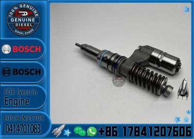 Chine Injecteur de pompe à carburant diesel 0414701013 0414701083 0414701052 0986441013 0986441113 Pour AST-RA CASE FIAT IVE-CO Bosch à vendre