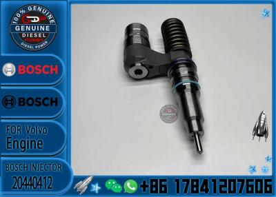 Κίνα 3829644 για το VOL Fuel Common Rail Injector 20440409 20440412 0414702013 0414702010 Ντίζελ Injector για το VOL προς πώληση