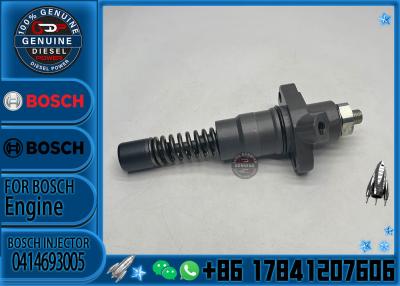 China Diesel Engine Fuel Injector Assembly 0414693005 For Cummins Engine Inyector de combustible del motor for sale