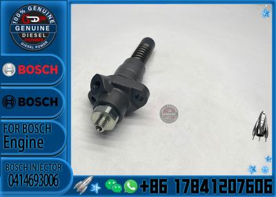 Chine Pièces détachées de pelleteuse BOSCH Injecteur de moteur diesel 0414693006 Pompe à injection de carburant à vendre