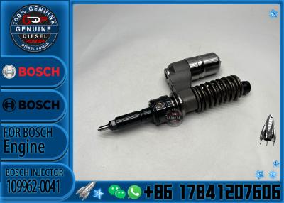 China Fuel injector 109962-0061 109962-0041 109962-0021 0414701033 16650-00Z11 Compatible with Common Rail Fuel Injector zu verkaufen