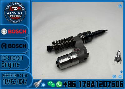 China Direct Deal Best Price Fuel Injector Assembly 109962-0041 109962-0042 109962-0061 1409193 1420379 zu verkaufen