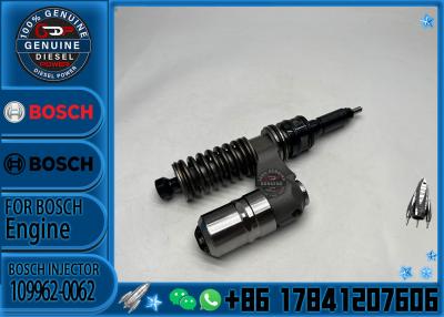 China Original GE13 Fuel Injector 109962-0061 109962-0042 109962-0062 109962-0041 zu verkaufen