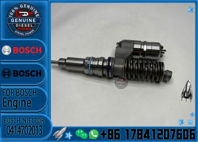 Chine L'injecteur de carburant 0414702024 0414702021 0414702017 0414702015 0414702013 0414702010 0414702009 0414702005 0414702002 0414701 à vendre