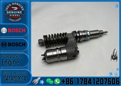 China Original 0414702014 3836007 Engine Unit Diesel Fuel Injector For Volvo for sale