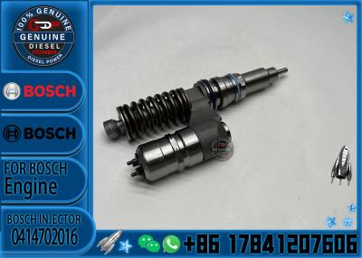 Chine Injecteur de carburant 20440409 20440412 0414702016 0414702023 0414702005 Compatible avec l'injecteur de carburant commun à vendre