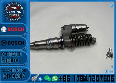 Chine Injecteur de pompe à carburant 0414702002 3165869 0414702017 5236686 5237146 8113286 3165874 3964829 à vendre