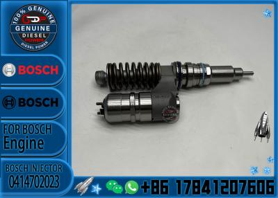 Chine Injecteur de carburant 20440409 20440412 0414702016 0414702023 0414702005 Compatible avec l'injecteur de carburant commun à vendre