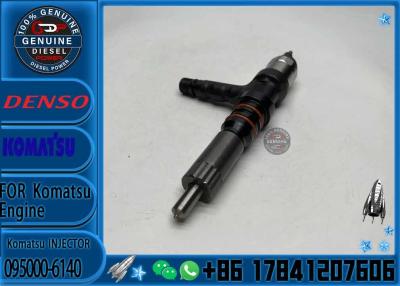 China New Common Rail Injector 6261-11-3200 095000-6140 for sale