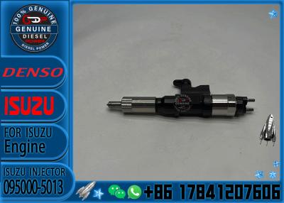 China Diesel Common Rail Brennstoffspritzer 095000-5012 095000-5013 095000-5014 8-97306073-5 Für ISUZU 4HJ1 Werkspreis zu verkaufen