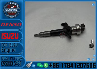 China 095000-6100/095000-5431 Diesel Fuel Injector 8-98055862-2/8-97311372-2 For Nissan Truck for sale