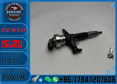 China 095000-9750/095000-6990 Diesel Fuel Injector 8-98201564-0/8-98011605-3 For Nissan Truck for sale