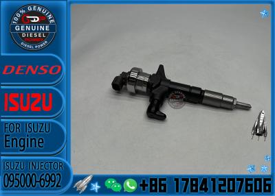 China New Diesel Fuel Injector 095000-6990 095000-6991 095000-6992 095000-6993 Injector 8980116050 8-98011605-0 For ISUZU 4JK1 for sale