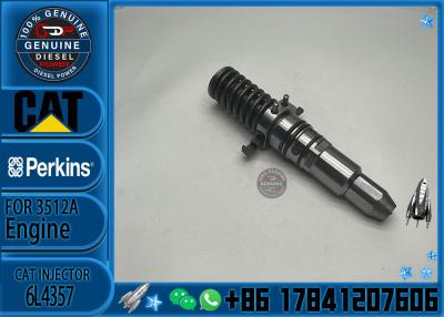 Cina Iniezione di carburante 6L4357 6L4355 Nozzle Fuel System Cat 3512 3508 3516 Iniezione per bruco in vendita