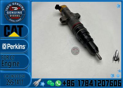 China CAT-injector 295-1412 295-1411 268-1840 268-1839 Hoogwaardige common rail-injector dieselpomp-injector voor CAT-machines C7 Te koop