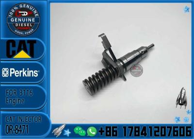 China 4P-2995 4P2995 6I3669 0R-8471 0R8471 0R8475 0R8473 0R-8475 0R-8473 Fuel Injector For Caterpillar Engine CAT 3114 3116 32 for sale