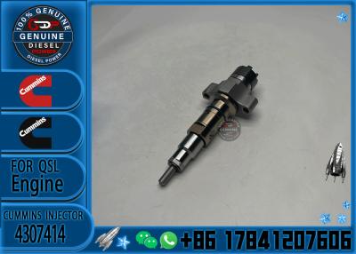 China Diesel Fuel Injector 5491659 4327072 4359204 4307414 For Cummins QSM11 QSL9.3 Engine for sale