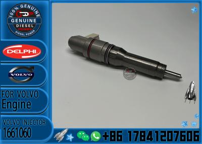 China DAF F2P Smart Injector 1661060 BEBJ1A00001 Common Rail Injector for DAF MX for sale