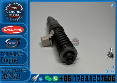 China Producción profesional Promoción 20584347 20972223 21371674 Unidad de inyección de combustible V-ol-vo D-el-phi Para motor D13 en venta