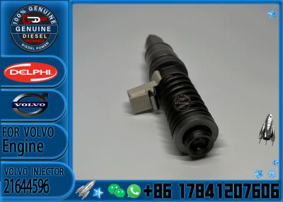 China Dieselinspuitmachine Brandstofinspuitmachine Dieseleenheidsinjector BEBE4D04001 21644596 Voor Vlv0 RENAULT11LTR EURO3 LO Te koop