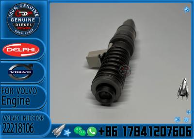 China Diesel Electronic Unit Fuel Injector BEBE5L14001 85020091 22218106 85020090 for sale