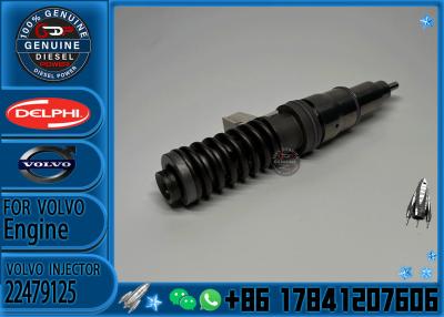 China Diesel Fuel Injector 22479125 BEBE5L17001 BEBE5L17101 For VOL/VO D16 for sale