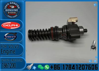 China High Pressure Unit Pump 1827043 1861200 Diesel Engine Parts 1871117 1934322 For DAF XF106 Paccar MX11 MX13 for sale