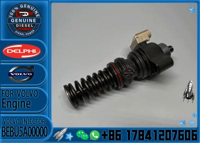 China Auto Engine Parts BEBU5A00000 1625753 2135456 Fuel Injector Unit Pump 1668325 For Truck DAF XF 105 for sale