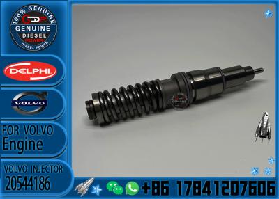 China volvo injector 20544186 BEBE4C04001 BEBE4C04101 Voor VOLVO 16 LITRE TRUCK Te koop