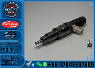 China Fuel Injector BEBE4G15001 BEBE4L07001 21467241 22052765 22340639 52850-13670 Injector For Volvo Diesel Engine for sale