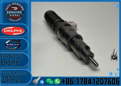 China Diesel Fuel Injector 22479123 For Volvo BEBE4L15001 22479123 85020426 85020427 E3.5 for sale