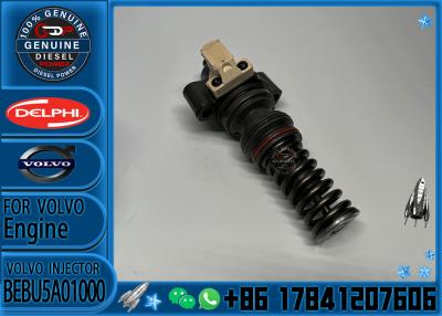 Chine Pompes électroniques pour carburant diesel originales BEBU5A01000 BEBU5A02000 G6000-1111100 Pour le camion YUCHAI à vendre